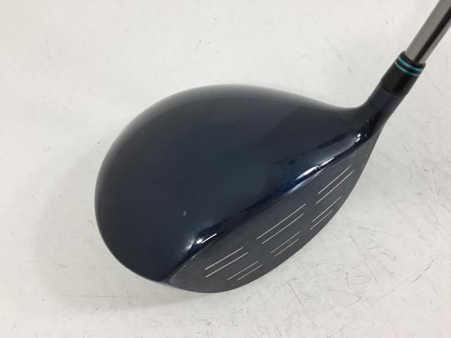 【中古ゴルフクラブ】VELVET RODENBERG VR501DR ドライバー ディアマナ BF60 1W【14日間返品OK】_1