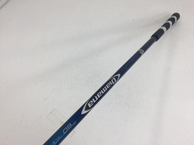 【中古ゴルフクラブ】VELVET RODENBERG VR501DR ドライバー ディアマナ BF60 1W【14日間返品OK】_2