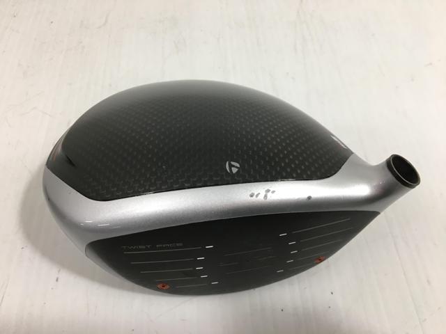 【中古ゴルフクラブ】テーラーメイド M5 ドライバー 2019 (日本仕様) - 1W【14日間返品OK】_1