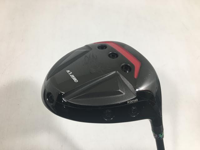 【中古ゴルフクラブ】【美品】ZERO GOLF KS ZERO KODO ドライバー ARCOBALENOX TYPE-I 24 1W【14日間返品OK】