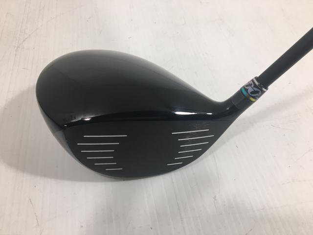 【中古ゴルフクラブ】【美品】ZERO GOLF KS ZERO KODO ドライバー ARCOBALENOX TYPE-I 24 1W【14日間返品OK】_1