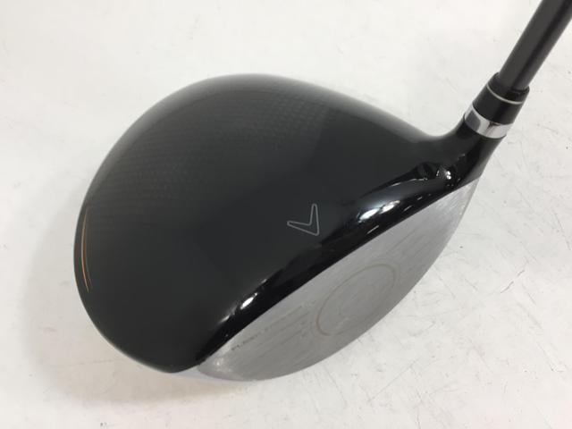 【中古ゴルフクラブ】キャロウェイ MAVRIK MAX FAST (マーベリック マックスファスト) ドライバー 2020 (日本仕様) ディアマナ 40 for Callaway Black 1W【14日間返品OK】_1