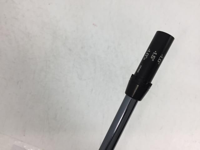 【中古ゴルフクラブ】三菱ケミカル シャフト単品 (コブラ スリーブ付) ディアマナ PD60 1W【14日間返品OK】_1