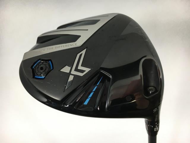 お買い得品！【中古ゴルフクラブ】ダンロップ ゼクシオ エックス (XXIO 