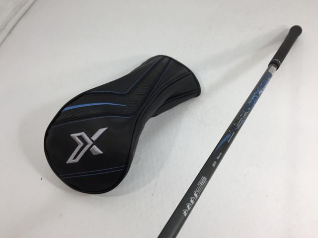 【中古ゴルフクラブ】【美品】ダンロップ ゼクシオ エックス (XXIO X) ドライバー 2024 Miyazaki AX-3 1W【14日間返品OK】_2