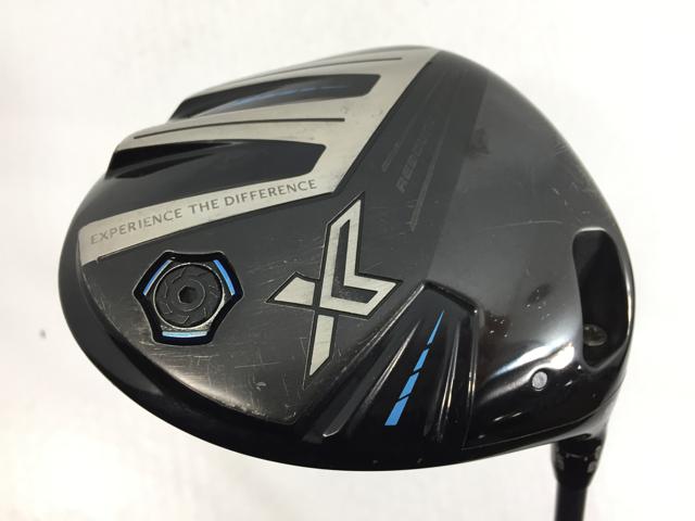 【中古ゴルフクラブ】ダンロップ ゼクシオ エックス (XXIO X) ドライバー 2024 Miyazaki AX-3 1W【14日間返品OK】