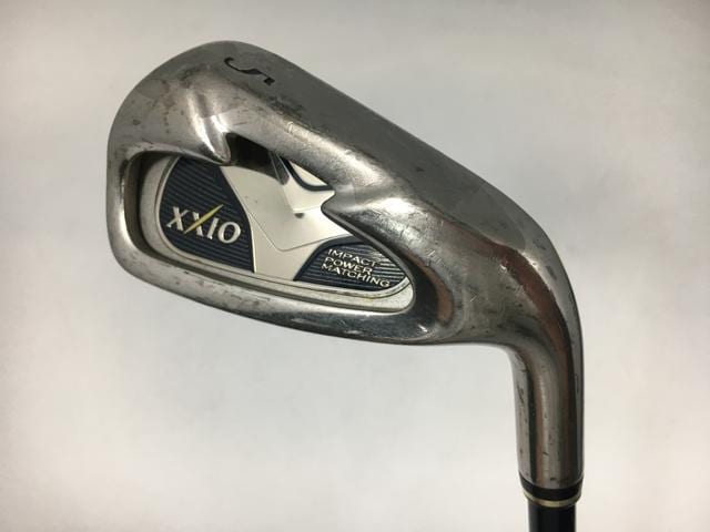 お買い得品!中古ゴルフクラブ(10本セット)ダンロップ ザ