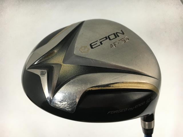 ぶっ飛び！プロトタイプ！エポンEPON AF-153 10.5° ドライバー　S お買い得品！【中古ゴルフクラブ】エポンゴルフ(EPON) エポン(EPON) AF