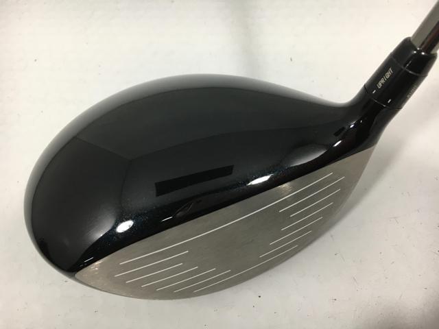 お買い得品！【中古ゴルフクラブ】イオンスポーツ GINNICO(ジニコ) MODEL 01 TYPE-B ドライバー ディアマナ BF60 1W【14日間返品OK】_1