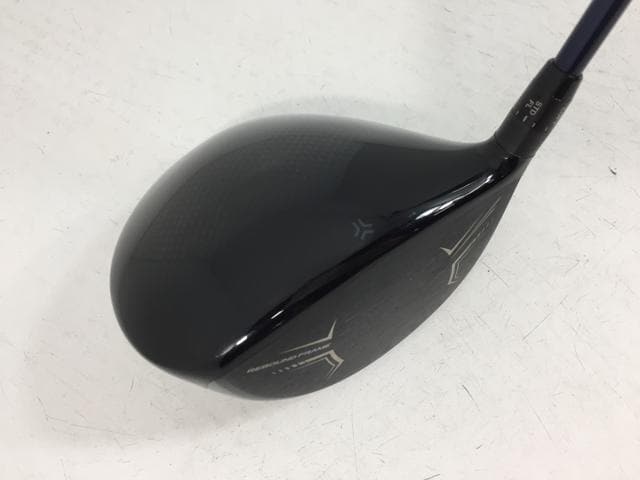 お買い得品！【中古ゴルフクラブ】ダンロップ スリクソン(SRIXON) ZX5 ドライバー 2020 ディアマナ ZX50 1W【14日間返品OK】_1