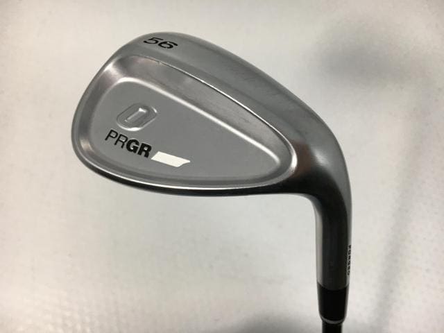 お買い得品！【中古ゴルフクラブ】プロギア PRGR 0 ウェッジ 2024 MCI for PRGR SW【14日間返品OK】