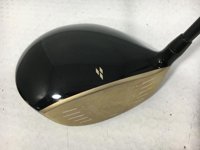 お買い得品！【中古ゴルフクラブ】ダンロップ ゼクシオ(XXIO) プライム ドライバー 2015 Miyazaki Melas(メラン) 1W【14日間返品OK】_1