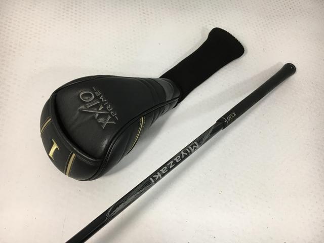お買い得品！【中古ゴルフクラブ】ダンロップ ゼクシオ(XXIO) プライム ドライバー 2015 Miyazaki Melas(メラン) 1W【14日間返品OK】_2