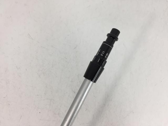 お買い得品！【中古ゴルフクラブ】UST マミヤ シャフト単品 (ミズノ スリーブ付) UST マミヤ DAAAS 4 1W【14日間返品OK】_1