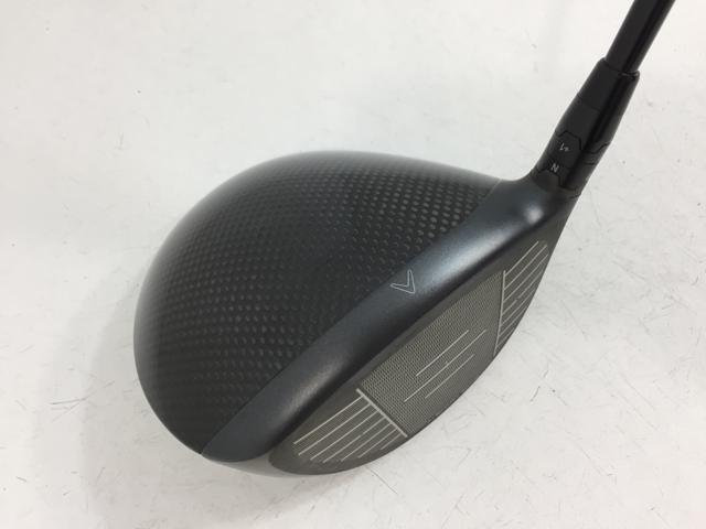 【中古ゴルフクラブ】【美品】キャロウェイ PARADYM (パラダイム) Ai SMOKE MAX ドライバー 2024 (日本仕様) TENSEI 50 for Callaway 1W【14日間返品OK】_1