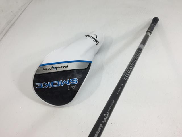 【中古ゴルフクラブ】【美品】キャロウェイ PARADYM (パラダイム) Ai SMOKE MAX ドライバー 2024 (日本仕様) TENSEI 50 for Callaway 1W【14日間返品OK】_2