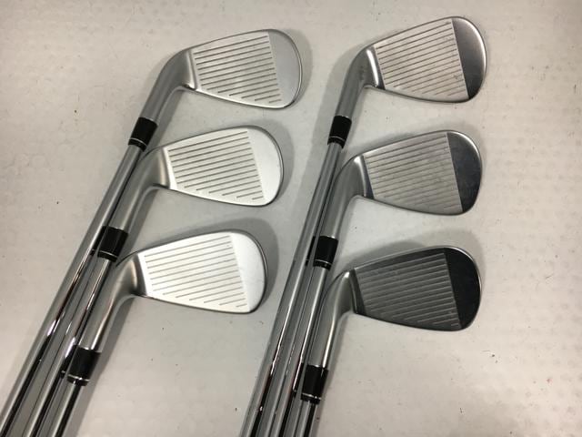 【中古ゴルフクラブ】(6本セット)キャロウェイ APEX Ai200 アイアン 2024 (日本仕様) NSプロ MODUS3 TOUR105 5〜9.P【14日間返品OK】_3