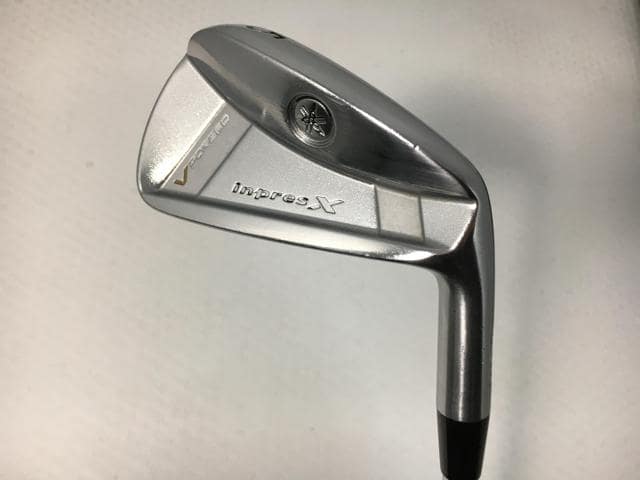 【中古ゴルフクラブ】(6本セット)ヤマハ インプレス X Vフォージド アイアン 2013 NSプロ MODUS3 TOUR120 5〜9.P【14日間返品OK】