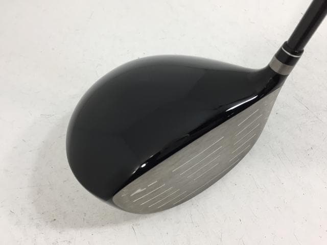【中古ゴルフクラブ】カムイ カムイ KP-01 ドライバー 2020 オリジナルカーボン 1W【14日間返品OK】_1