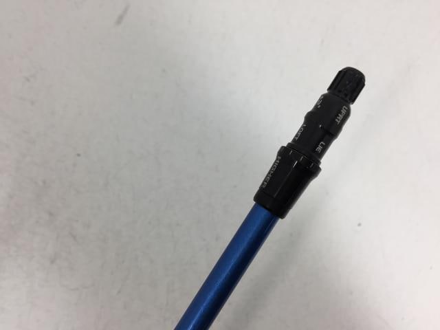 【中古ゴルフクラブ】【美品】フジクラ シャフト単品 (テーラーメイド スリーブ付) SPEEDER NX 60 1W【14日間返品OK】_1