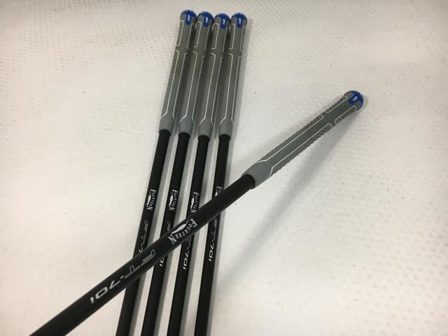 【中古ゴルフクラブ】(5本セット)フォーティーン IF-700 フォージド アイアン 2020 FT-70i 6〜9.P【14日間返品OK】_2