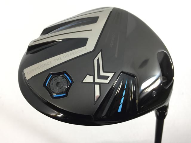 【中古ゴルフクラブ】【超美品】ダンロップ ゼクシオ エックス (XXIO X) ドライバー 2024 Miyazaki AX-3 1W【14日間返品OK】