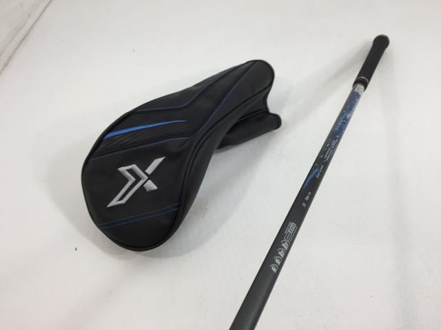 【中古ゴルフクラブ】【超美品】ダンロップ ゼクシオ エックス (XXIO X) ドライバー 2024 Miyazaki AX-3 1W【14日間返品OK】_2