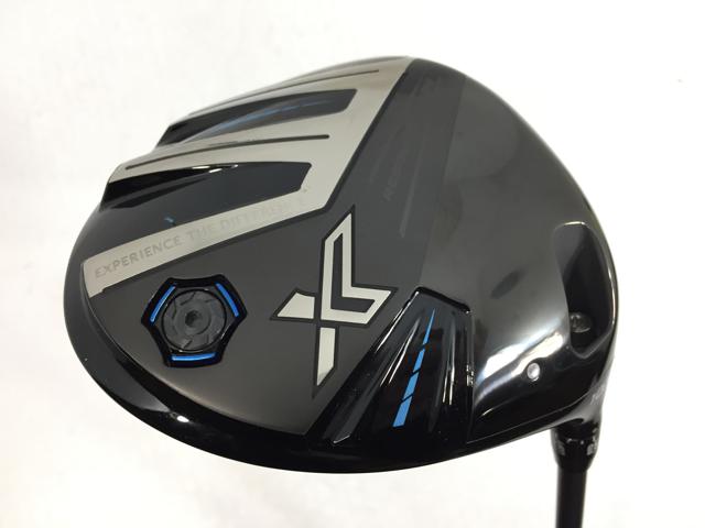 中古ゴルフクラブ】【超美品】ダンロップ ゼクシオ エックス (XXIO X