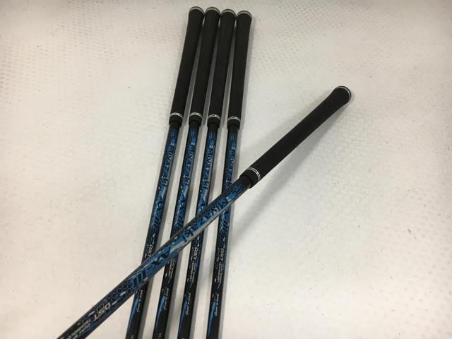【中古ゴルフクラブ】(5本セット)ダンロップ ゼクシオ エックス (XXIO X) アイアン 2024 Miyazaki AX-3 6〜9.P【14日間返品OK】_2