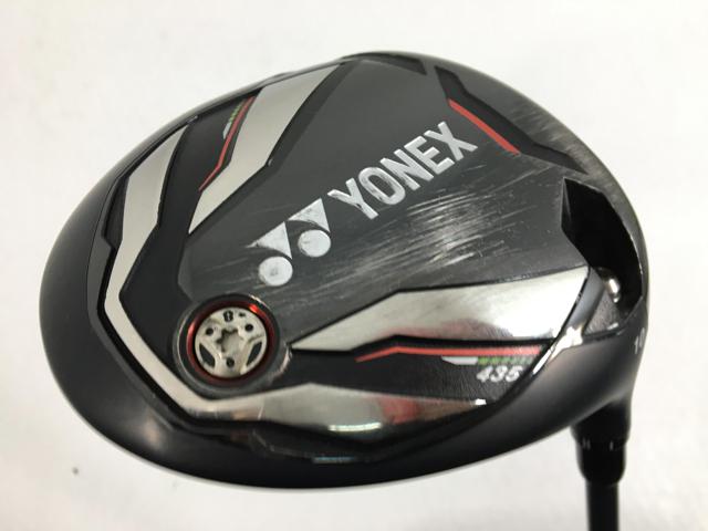 お買い得品！【中古ゴルフクラブ】ヨネックス EZONE GT 435 ドライバー 2020 NST002 1W【14日間返品OK】