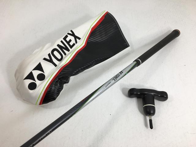 お買い得品！【中古ゴルフクラブ】ヨネックス EZONE GT 435 ドライバー 2020 NST002 1W【14日間返品OK】_2
