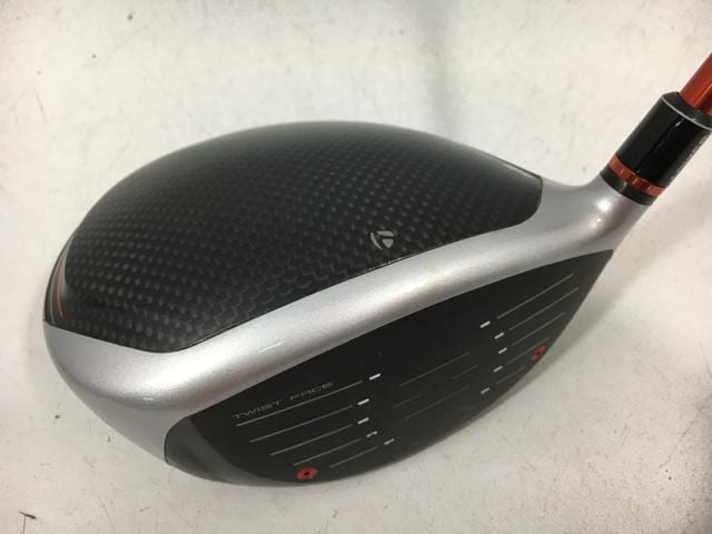 お買い得品！【中古ゴルフクラブ】テーラーメイド M5 ドライバー 2019 (日本仕様) ディアマナ R50 1W【14日間返品OK】_1