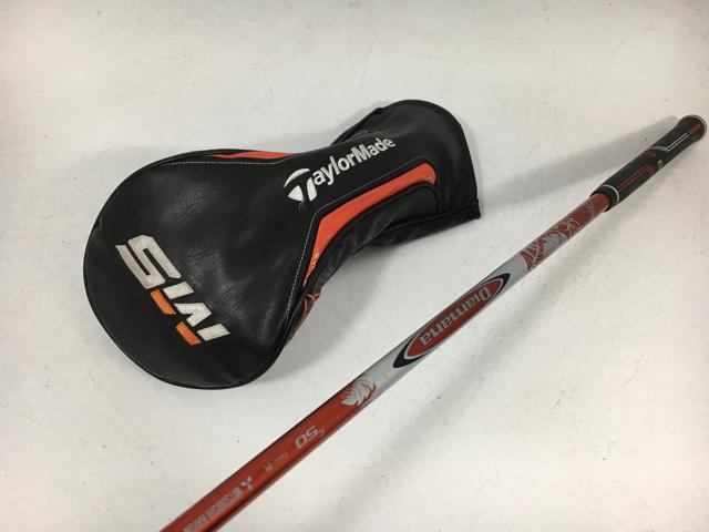 お買い得品！【中古ゴルフクラブ】テーラーメイド M5 ドライバー 2019 (日本仕様) ディアマナ R50 1W【14日間返品OK】_2