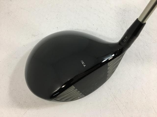 お買い得品！【中古ゴルフクラブ】タイトリスト TSi1 ドライバー 2021 (日本仕様) ツアーAD TP-5 1W【14日間返品OK】_1
