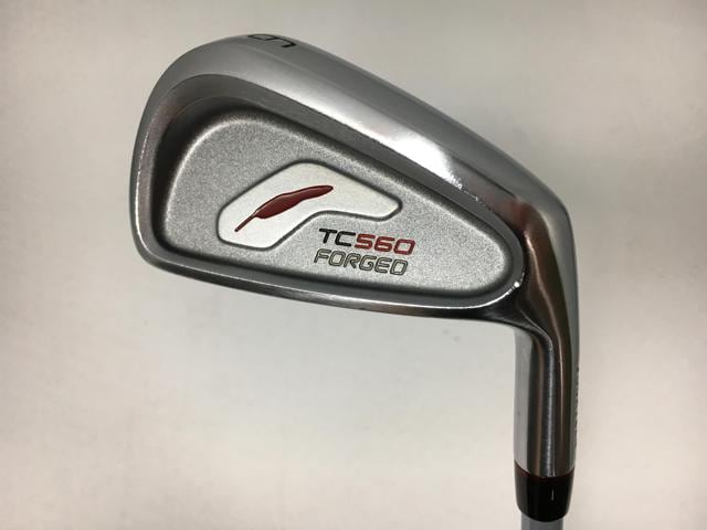 お買い得品！【中古ゴルフクラブ】(5本セット)フォーティーン TC-560 フォージド アイアン 2018 FT-26i 6〜9.P【14日間返品OK】