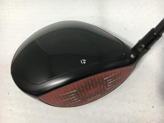 お買い得品！【中古ゴルフクラブ】テーラーメイド STEALTH2 (ステルス2) ドライバー 2023 (日本仕様) TENSEI RED TM50 1W【14日間返品OK】_1