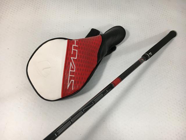 お買い得品！【中古ゴルフクラブ】テーラーメイド STEALTH2 (ステルス2) ドライバー 2023 (日本仕様) TENSEI RED TM50 1W【14日間返品OK】_2