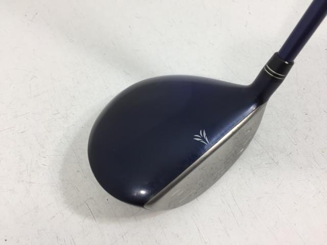 【中古ゴルフクラブ】ダンロップ ゼクシオ9 ナイン (XXIO 9) フェアウェイ レディス 2016 MP900L 4W【14日間返品OK】_1
