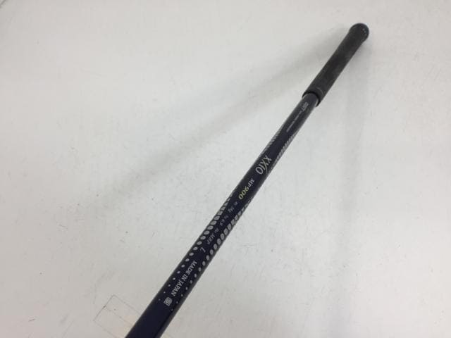 【中古ゴルフクラブ】ダンロップ ゼクシオ9 ナイン (XXIO 9) フェアウェイ レディス 2016 MP900L 4W【14日間返品OK】_2