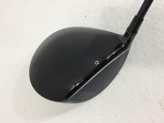 【中古ゴルフクラブ】テーラーメイド Qi10 ドライバー 2024 (日本仕様) ディアマナ BLUE TM50 1W【14日間返品OK】_1