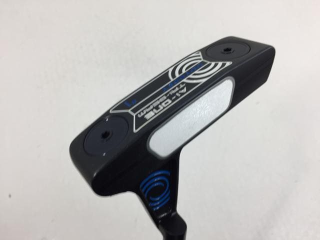 【中古ゴルフクラブ】【超美品】オデッセイ Ai-ONE TRI-BEAM (トライビーム) #1 パター 2024 STROKE LAB(ストローク ラボ) 90 シャフト パター【14日間返品OK】