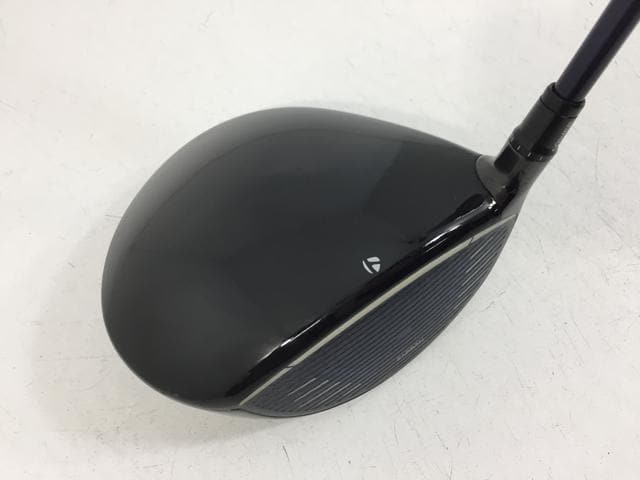 【中古ゴルフクラブ】テーラーメイド Qi10 ドライバー 2024 (日本仕様) ディアマナ BLUE TM50 1W【14日間返品OK】_1