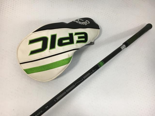【中古ゴルフクラブ】キャロウェイ EPIC MAX LS (エピック マックス LS) ドライバー 2021 (日本仕様) TENSEI 55 for Callaway 1W【14日間返品OK】_2
