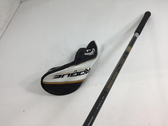 【中古ゴルフクラブ】キャロウェイ ROGUE(ローグ) ST LS フェアウェイ 2022 (日本仕様) TENSEI 55 for Callaway 4W【14日間返品OK】_2