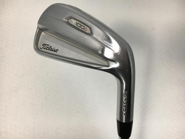 お買い得品！【中古ゴルフクラブ】(5本セット)タイトリスト T100S 