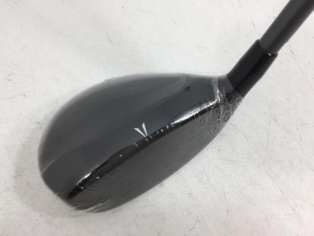 【中古ゴルフクラブ】【未使用品】ダンロップ ゼクシオ エックス (XXIO X) ユーティリティ 2024 Miyazaki AX-3 H4【14日間返品OK】_1