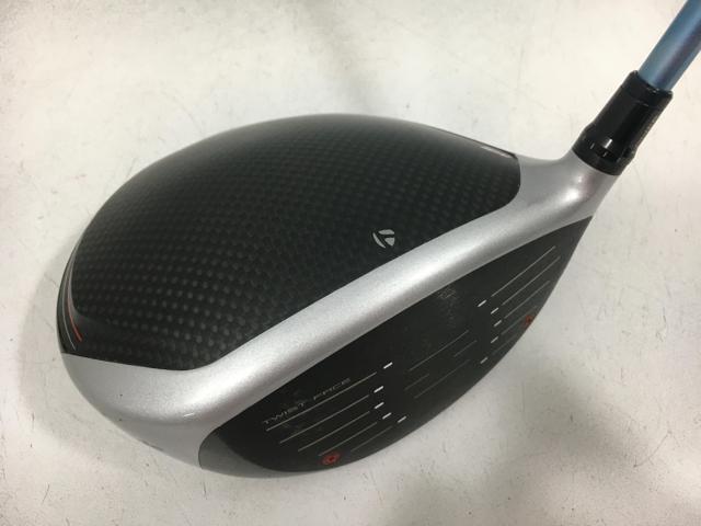 お買い得品！【中古ゴルフクラブ】テーラーメイド M5 ドライバー 2019 (日本仕様) Motore Speeder 661 エボリューション5 1W【14日間返品OK】_1