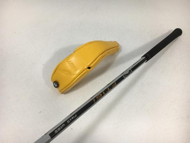 お買い得品！【中古ゴルフクラブ】フォーティーン HI-877 ユーティリティ FT-16i U【14日間返品OK】_2