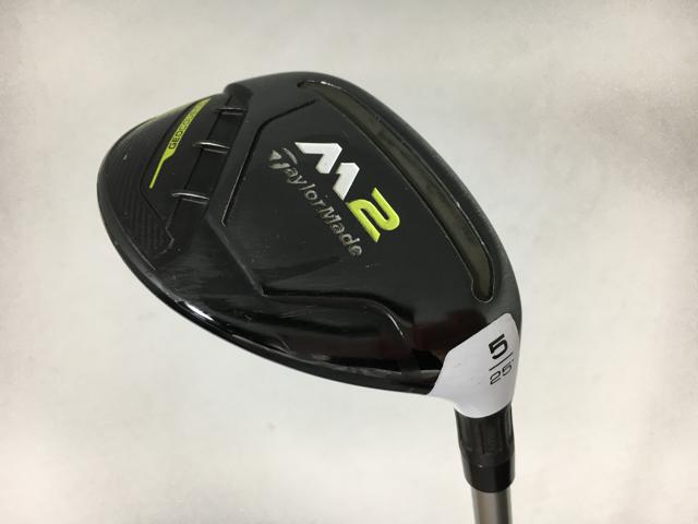 お買い得品！【中古ゴルフ野球クラブ】仕立て屋御手伝いさん M2 レスキュー レディス 2017 (日本操作手順) TM5-317 U5【14昼日なか返品差しゆるす】