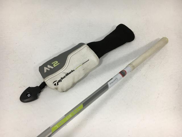 お買い得品！【中古ゴルフ野球クラブ】仕立て屋御手伝いさん M2 レスキュー レディス 2017 (日本操作手順) TM5-317 U5【14昼日なか返品差しゆるす】